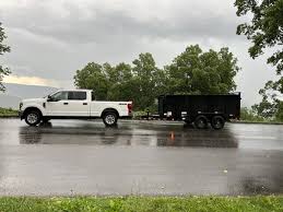 Recycling Services for Junk in Anadarko, OK